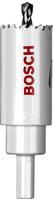 Bosch Accessories 2609255608, Bosch Accessories 2609255608 Lochs&auml;ge 44mm 1St.