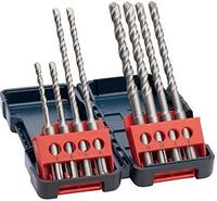 Bosch Professional 2607019903, Bosch Professional Bosch Hammerbohrer-Set 8-teilig SDS