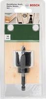 Accessories 2609256d02 Lochs&auml;ge 30 Mm 1 St. - Bosch