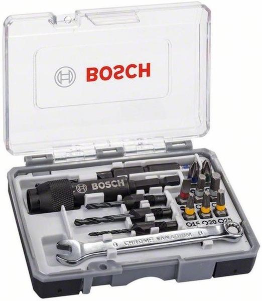 Bosch 20tlg. 2607002786