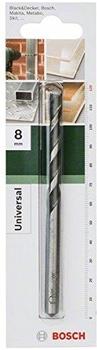Bosch DIY 8 mm 2609255477