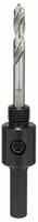 Bosch Professional 2609390588, Bosch Professional Bosch Sechskantadapter...