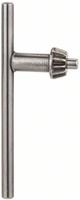 Ersatzschl&uuml;ssel zu Zahnkranzbohrfutter S2, D, 110 mm, 40 mm, 6 mm Bosch Accessories