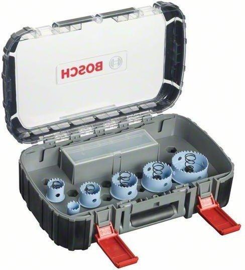Bosch Pro Sanitär 9tlg. 2608580882