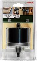 Bosch Lochs&auml;ge Set f&uuml;r Bohr &oslash; 26-64mm, Lochs&auml;gen Holz & Kunststoff, 7-teilig
