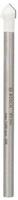Bosch Professional Zubeh&ouml;r 2608587159, Bosch Professional Zubeh&ouml;r Fliesenbohrer