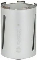 Bosch Diamanttrockenbohrkrone G 1/2" 107 Mm, 150 Mm, 6 Segmente, 7 Mm