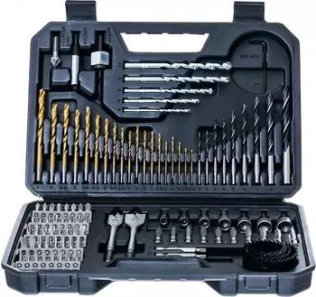Bosch V-Line Titanium 103 tlg. 2607017367
