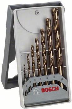 Bosch Mini X-Line 7tlg. 2608589296