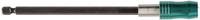 Porte-embout De Vissage Magn&eacute;tique Wolfcraft 2981000 Longueur 250 Mm