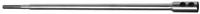 Wolfcraft - 7629000 Flachfr&auml;sbohrerverl&auml;ngerung Gesamtl&auml;nge 270 Mm 1/4' (6.3 Mm) 1