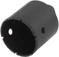 wolfcraft 109444, wolfcraft 1 Diamantbestr. Bohrkrone f&uuml;r WS &oslash;54mm (54 mm) (109444)