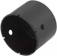 wolfcraft 109445, wolfcraft 1 Diamantbestr. Bohrkrone f&uuml;r WS &oslash;68mm (68 mm) (109445)