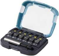 Bit-set Ph 7-teilig Bits - Wolfcraft
