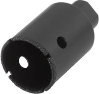wolfcraft WF5944000, wolfcraft 1 Diamantbestr. Bohrkrone f&uuml;r WS &oslash;40mm (40 mm)