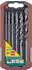 Wolfcraft HSS 3-10 mm 6tlg. 7120000