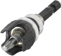"Wolfcraft Magnet-Bithalter 1/4" (6.3 mm)"""