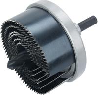 Wolfcraft 2165000, Wolfcraft 2165000 Lochs&auml;gen-Set 25 mm, 32 mm, 40 mm, 45 mm, 54