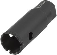 wolfcraft 5942000, wolfcraft 1 Diamantbestr. Bohrkrone f&uuml;r WS &oslash;25mm (5942000)