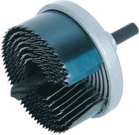 Wolfcraft 2164000, Wolfcraft 2164000 Lochs&auml;gen-Set 25 mm, 32 mm, 38 mm, 45 mm, 50