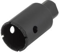 wolfcraft 109442, wolfcraft 1 Diamantbestr. Bohrkrone f&uuml;r WS &oslash;35mm (35 mm) (109442)