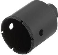 wolfcraft WF5946000, wolfcraft 1 Diamantbestr. Bohrkrone f&uuml;r WS &oslash;50mm (50 mm)
