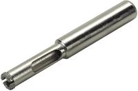 Wolfcraft 5917000, Wolfcraft 5917000 Lochs&auml;ge 8mm diamantbeschichtet 1St.