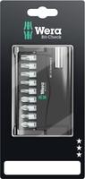 Wera 05073416001, Wera Bit-Check 10 Universal 5 SB, 10-teilig 05073416001