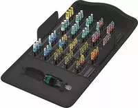 Wera Bit-Safe 61 BiTorsion 1 - 05057441001
