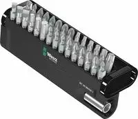 Wera Bit-Check 30 Metal 1 - 05057434001