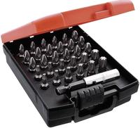 Wiha 36310, Wiha 36310 Bit-Set 31teilig Kreuzschlitz Pozidriv, Innen-TORX