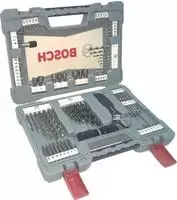 Bosch Professional 2608P00235, Bosch Professional Bosch Premium X-Line Bohrer- und