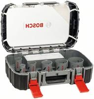 BOSCH WERKZEUG 2608580885, BOSCH WERKZEUG Bosch Lochs-Set Standard BiM 11tlg...