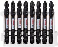 Bosch Accessories 2608522337, Bosch Accessories 2608522337 Doppelklingen-Set 8teilig