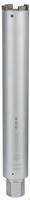 Diamanttrockenbohrkrone 1 1/4 Unc Best For Universal 52 X 330 Mm, 3, 11,5 Mm - Bosch