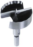 Fisch Forstnerbohrer Wave D7483G 24 x 60 / 90 mm S 8 x 30 mm - 031702400