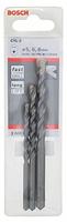 Bosch Accessories 2608597709, Bosch Accessories CYL-3 2608597709 Hartmetall