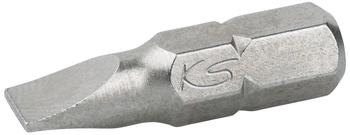 KS Tools CLASSIC Bit Schlitz-Schrauben (911.2249)