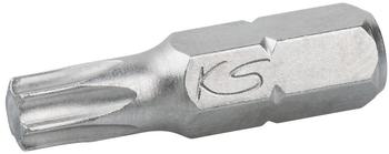 KS Tools CLASSIC Bit für TX-Schrauben (911.2318)