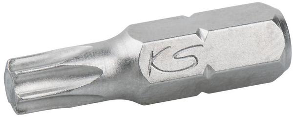 KS Tools CLASSIC Bit TX-Schrauben (911.2318)