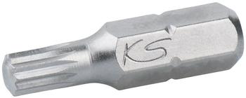 KS Tools CLASSIC Bit Vielzahnschrauben (911.2341)