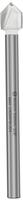 Bosch Zubeh&ouml;r 2609255588, Bosch Zubeh&ouml;r Fliesenbohrer-Set, 3-teilig (5 mm, 6 mm, 8