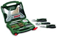 Bosch Accessories 2607017197, Bosch Accessories 2607017197 Zangen-Set