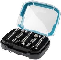 Wolfcraft 1002000, Wolfcraft 1002000 Forstnerbohrer 5teilig 15 mm, 20 mm, 25 mm, 30