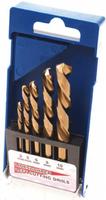 BGS Metallspiralbohrer-Satz 2731