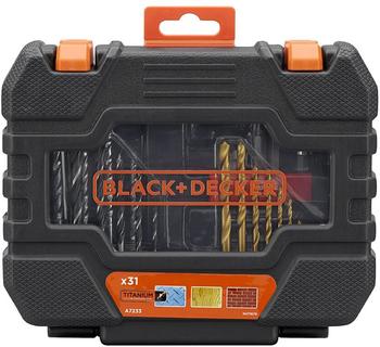 Black & Decker A7233-XJ