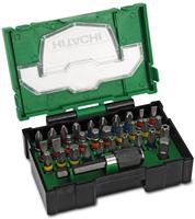 Bitsatz 32-teilig - Hikoki - 40030019