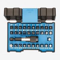 Gedore Schrauberbit-Satz 666-032-A