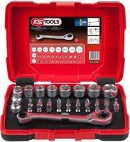 Ks Tools Steckschl&uuml;sselsatz 918.3050