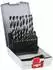 Bosch Professional HSS PointTeQ Spiralbohrer mit Rundschaft